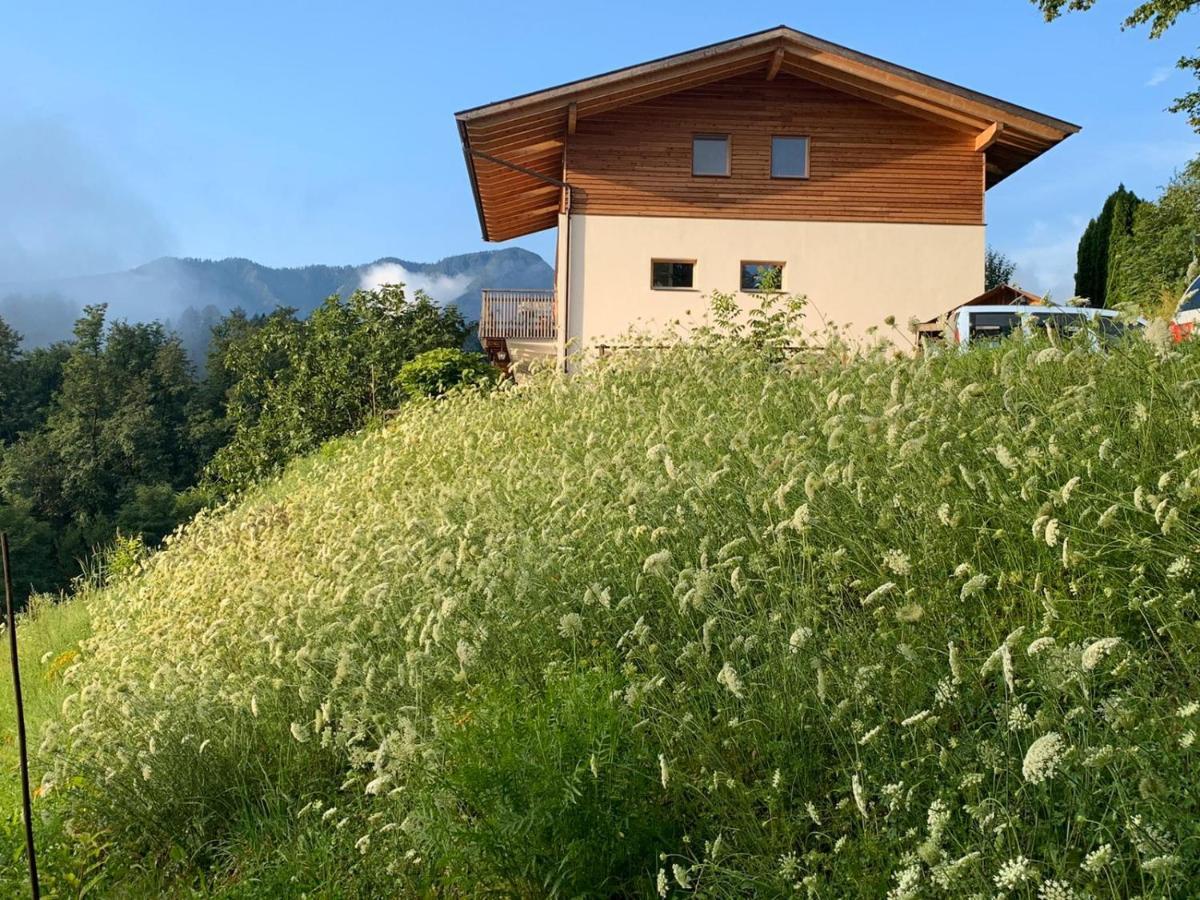 Villa Alberta Tenna Εξωτερικό φωτογραφία