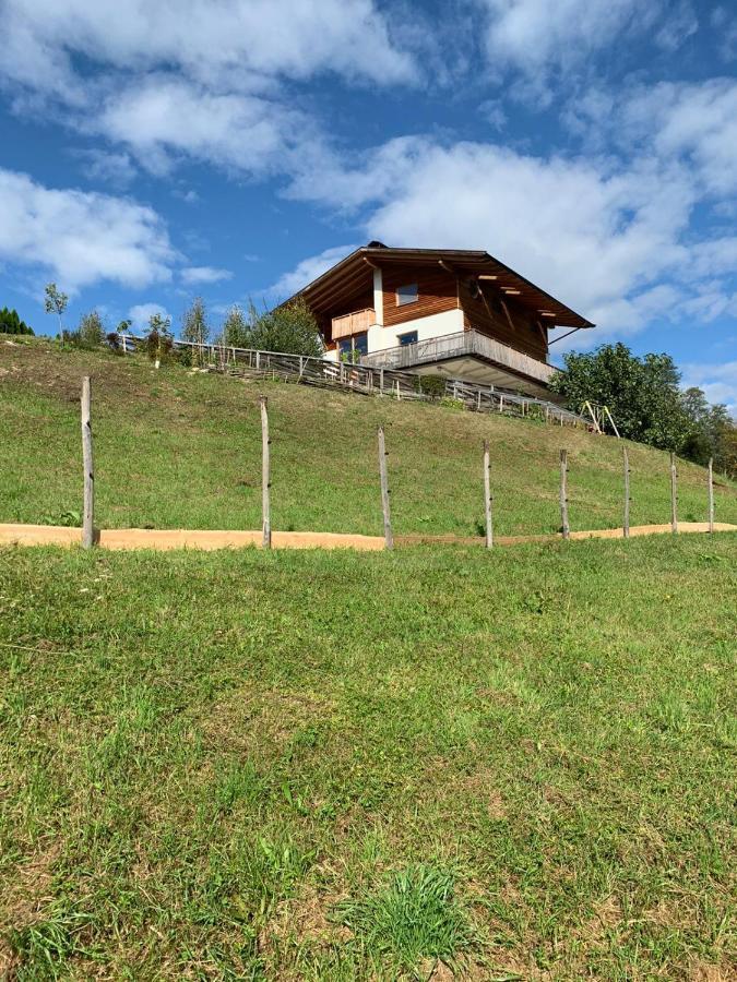 Villa Alberta Tenna Εξωτερικό φωτογραφία