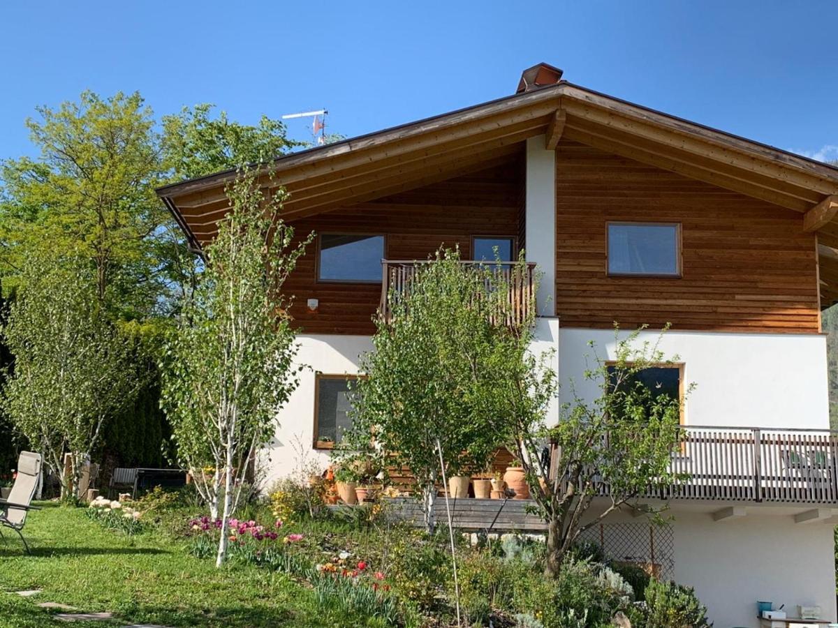Villa Alberta Tenna Εξωτερικό φωτογραφία